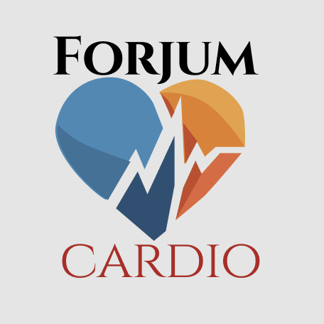 Logo Forjum Cardio